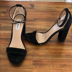 Steve Madden Carsson Heels